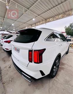 کیا سۆرینتۆ